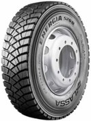 Resim Lassa 12R22.5 152\u002F148L M+S EG 520D (Yaz) (2024) 
