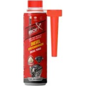 Resim Nanoborx Dizel Enjektör Temizleyici (300 Ml) 