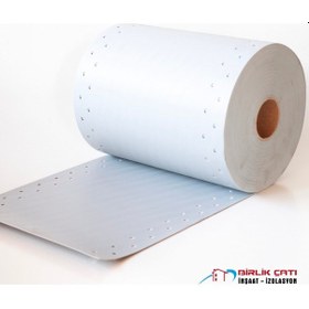 Resim Birlikçatı Weber Superflex A 200 Dilatasyon Yalıtım Bandı 20 Mt 