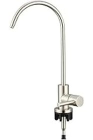 Resim SanalAMCA Store Paslanmaz Çelik Su Arıtma Cihazı Musluğu 