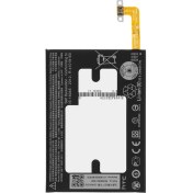 Resim Htc One M10 B2Ps6100 Batarya Pil 3000 Mah 
