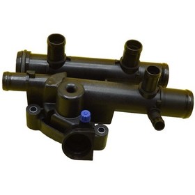 Resim Espace 3 - Master 2 - Laguna 2 Termostat Yuvası Mais 8200709142 