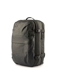 Resim Volback Seyahat İçin Vakumlanabilir Sırt Çantası, Su Geçirmez, Kabin Boy, Eşya Bölmeli, Laptop Bölmeli, Şifreli, Seyahat Çantası, Günlük Sırt Çantası Siyah 