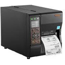 Resim BIXOLON XT3-40 Endüstriyel 203 Dpi Barkod Yazıcı 