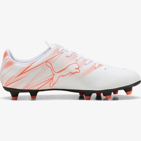 Resim Puma Attacanto FG/AG | Mor 