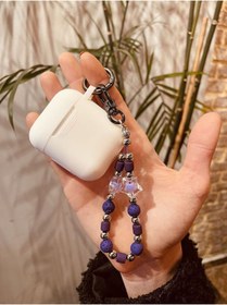 Resim HEYO COVER 1.ve2.nesile Aksesuarlı Charm Silikon Kılıf 