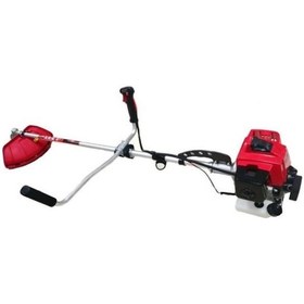 Resim Palmera CG 63 Düz Şaft 3.1 HP Benzinli Motorlu Yan Tırpan 