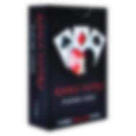 Resim Luxerosshop Censan Kamasutra Oyun Kartları 