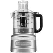 Resim Kitchenaid Mutfak Robotu 1.7 Lt Contour Silver -5Kfp0719Ecu 