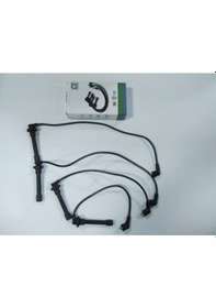 Resim Honda Cıvıc Sd/hb 99/01 Buji Kablosu Takım 16v D14a4d15z6 1.4/1.5 Cc Yow Jung - Buji 