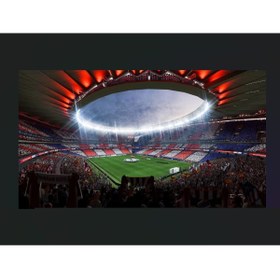 Resim EA Sports Fifa 2023 PS4 Oyun - Sıfır - Orijinal - Türkçe Menü 