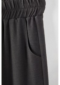 Resim Miababy Kız Bol Pantolon 6119 