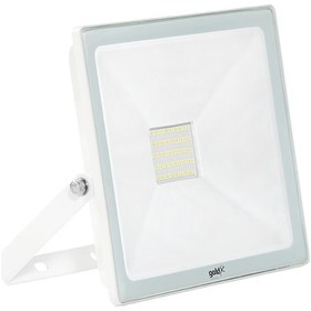 Resim 30w Ledli Projektör Yeşil 