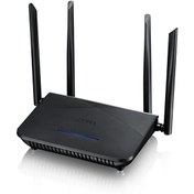 Resim NBG7510 AX1800 Wifi 6 4 Port Gigabit Router Zyxel