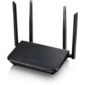 Resim NBG7510 AX1800 Wifi 6 4 Port Gigabit Router 