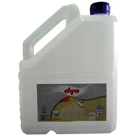 Resim Dyo Binder Astar 2,5 Litre 1 L 