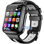 Resim G-17 W5S 4G Görüntülü Konuşma Çift Kameralı GPS WiFi Android Teknofonik