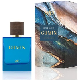 Resim Mad Parfüm Gumin 100 ML Erkek Parfüm 