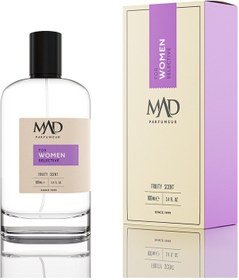 Resim Mad Parfumeur B103 Kadın Parfüm EDP 100 ML 