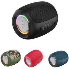 Resim Besthome1 Zealot S53 Siyah Bluetooth Hoparlör - Faturalı İndirimli Sku 