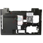 Resim Lenovo Uyumlu Ideapad B5400,b5400a, M5400, M5400a, M5400g, 20278, 20279, 80b7, 80b8, 20281, 80b5 Alt Kasa Bottom Case 