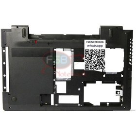 Resim Lenovo Uyumlu Ideapad B5400,b5400a, M5400, M5400a, M5400g, 20278, 20279, 80b7, 80b8, 20281, 80b5 Alt Kasa Bottom Case 