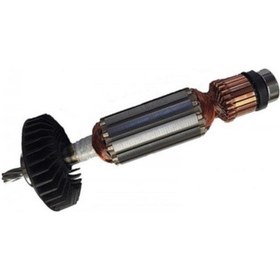 Resim Makita JN1601 Endüvi Rotor Kollektör Ürün Kodu 517513-9 