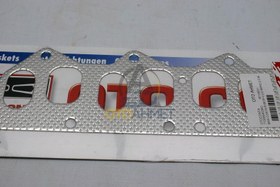 Resim Renault Megane Laguna Manifolt Contası 