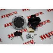 Resim Kawasaki Ninja 250R Kontak Değer 1-Değer 2 