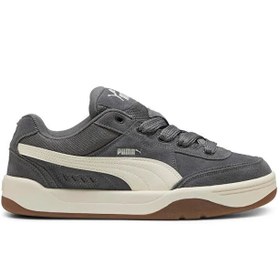 Resim Puma Park Lifestyle Sk8 Sd Erkek Günlük Ayakkabı 40070802 Renkli 