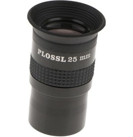 Resim Suntek 25mm Plossl Mercek Astronomik Teleskop Için Tamamen Çok 
