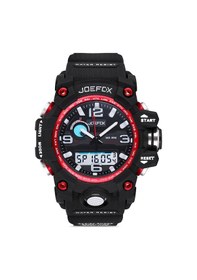 Resim Joefox 1015 Erkek Kol Saati 