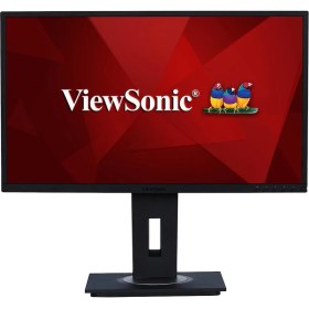 Resim ViewSonic VG2448 24" 5ms (HDMI+Display) Full HD IPS Ergonomik Monitör 