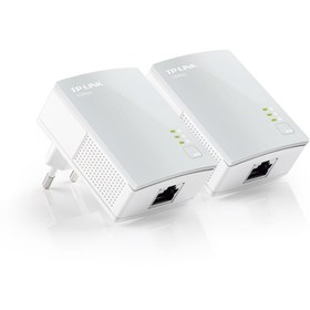 Resim VERTO TP-LINK TL-PA4010 KIT AV500 POWERLINE ADAPTOR 