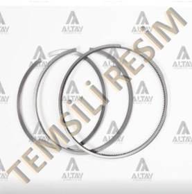 Resim Esse Otomotiv Linea Doblo Bravo Astra J İnsignia 1.6 -1.6Cdti 79 4Mm Std Euro 5 Segman - 68-445060-STD 