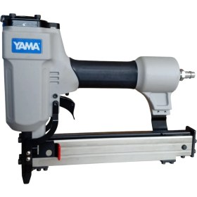 Resim Yama 92 Serisi 9240B Ağır Hizmet Havalı U Zımba Tabancası 25-40 mm 