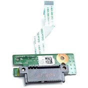 Resim Lenovo Uyumlu Ideapad Z710 20250 Dvd Optical Connector (69N0B6C10A01) 