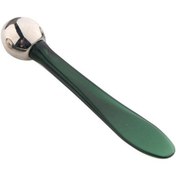 Resim Göz Masaj Sopa Kırışıklık Karşıtı Göz Kese Koyu Halkalar Masajı Göz Cilt Bakımı Aracı Göz Kremi Aplikatör Göz Masajı7 7 