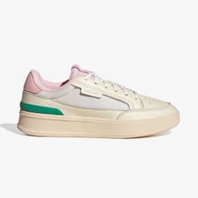 Resim Adidas Aspyre Kadın Beyaz Günlük Spor Ayakkabı Js0244 Beyaz 