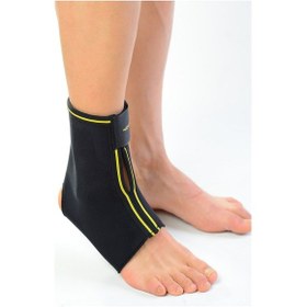 Resim Novamed Basit Ayak Bilekliği Burkulma Ezilme 