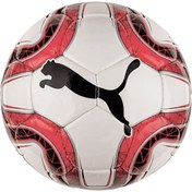 Resim Avessa Puma Final 5 Antrenman Futbol Topu Kırmızı 