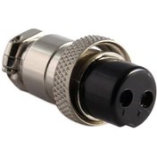 Resim Powermaster Pm-17231 Mayk 2 Pinli Dişi Fiş-178151 