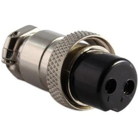 Resim Powermaster Pm-17231 Mayk 2 Pinli Dişi Fiş-178151 