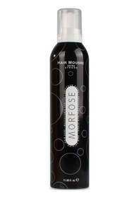 Resim Extra Strong Saç Köpüğü 350 Ml-ekstra Güçlü Kalıcı Tutuş 