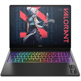 Resim HP Omen MAX 16-AH0023NT B92QYEA Ultra 9 275HX 32 GB 1 TB SSD RTX 5080 16" Free Dos Dizüstü Bilgisayar 