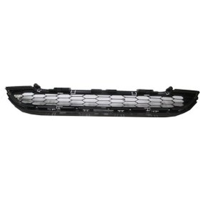 Resim 2010-2012 Honda Crv Ön Tampon Panjuru Siyah Tyg Adet Oem No:71123sxsa01 