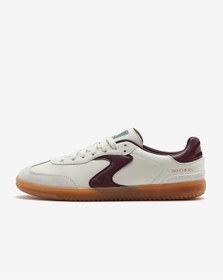 Resim Skechers Hotshot - Pyke Erkek Bej Sneakers 254150 Ntbg Bej | Orijinal 