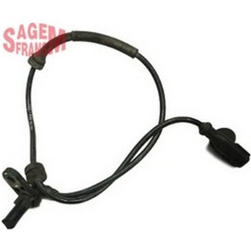 Resim Sagem-60175 Abs Sensör Kablosu * Arka Sol .. ( Clio Iii - Modus ) 514738864 