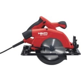 Resim Hilti Sc 55w Daire Testere 