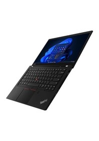 Resim Lenovo ThinkPad T14 Gen 2 i7-1185G7 32 GB 512 GB SSD 14" W11P Dizüstü Bilgisayar (Yenilenmiş) 